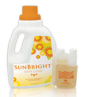 SuperClean� Haushaltsreiniger